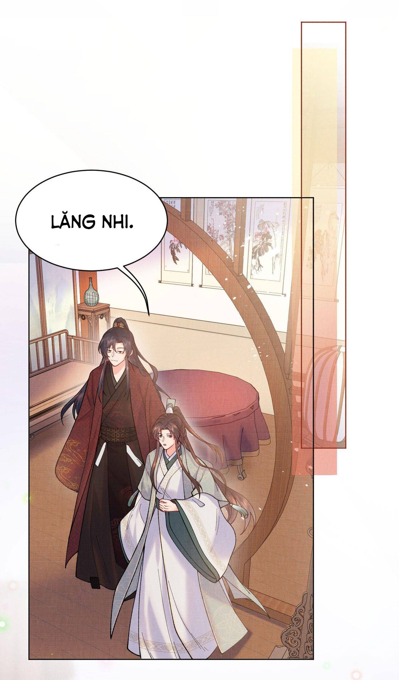 giang hồ biến địa thị kỳ ba chapter 6 19