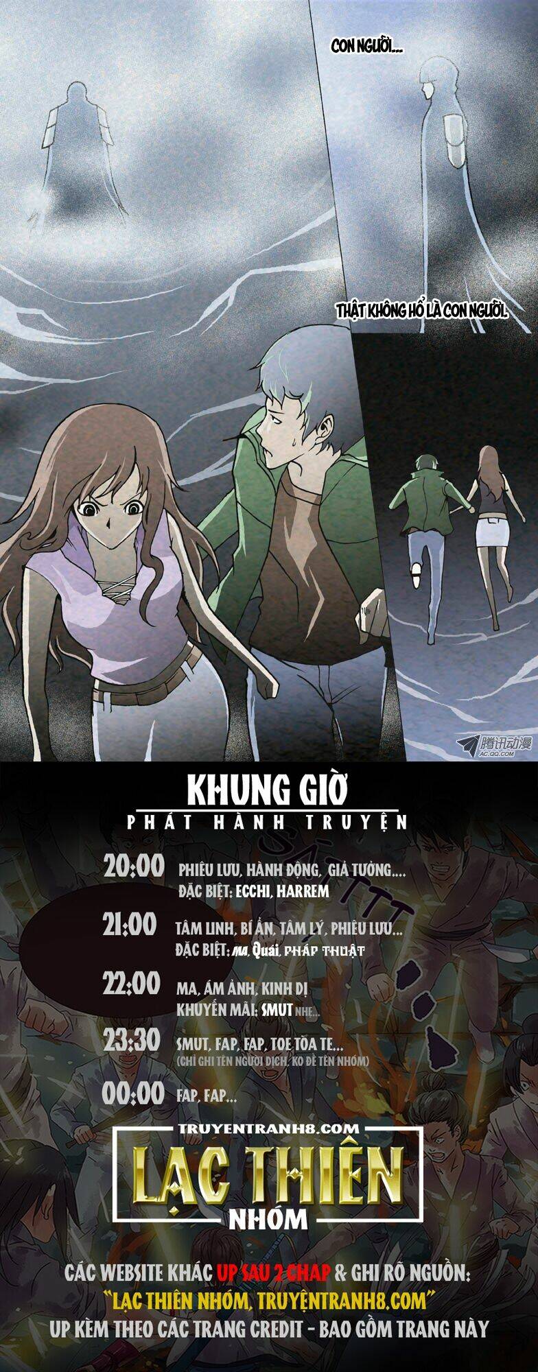 nhân quả tuần hoàn chapter 12.4 10