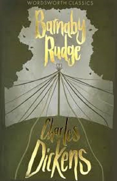 Barnaby Rudge