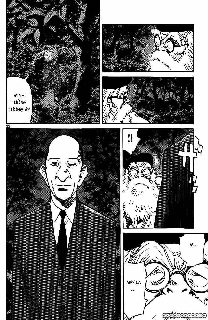 billy bat chapter 68 22