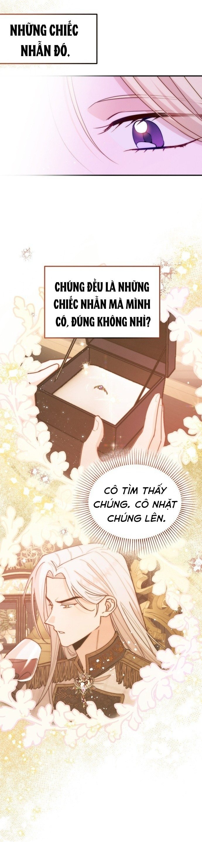 hoàng đế bạo quân ôm lấy tôi chapter 41 8