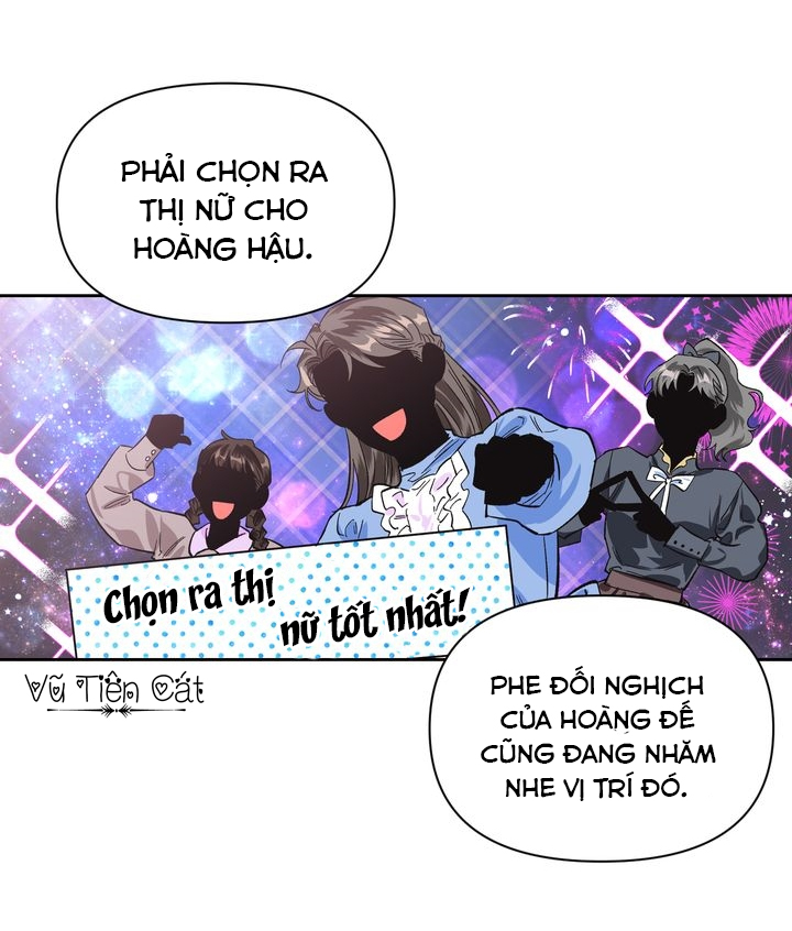 ác nữ xứng đôi với bạo chúa chapter 12 30