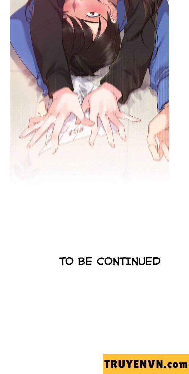 unlucky girl - cô nàng xui xẻo chapter 6 64