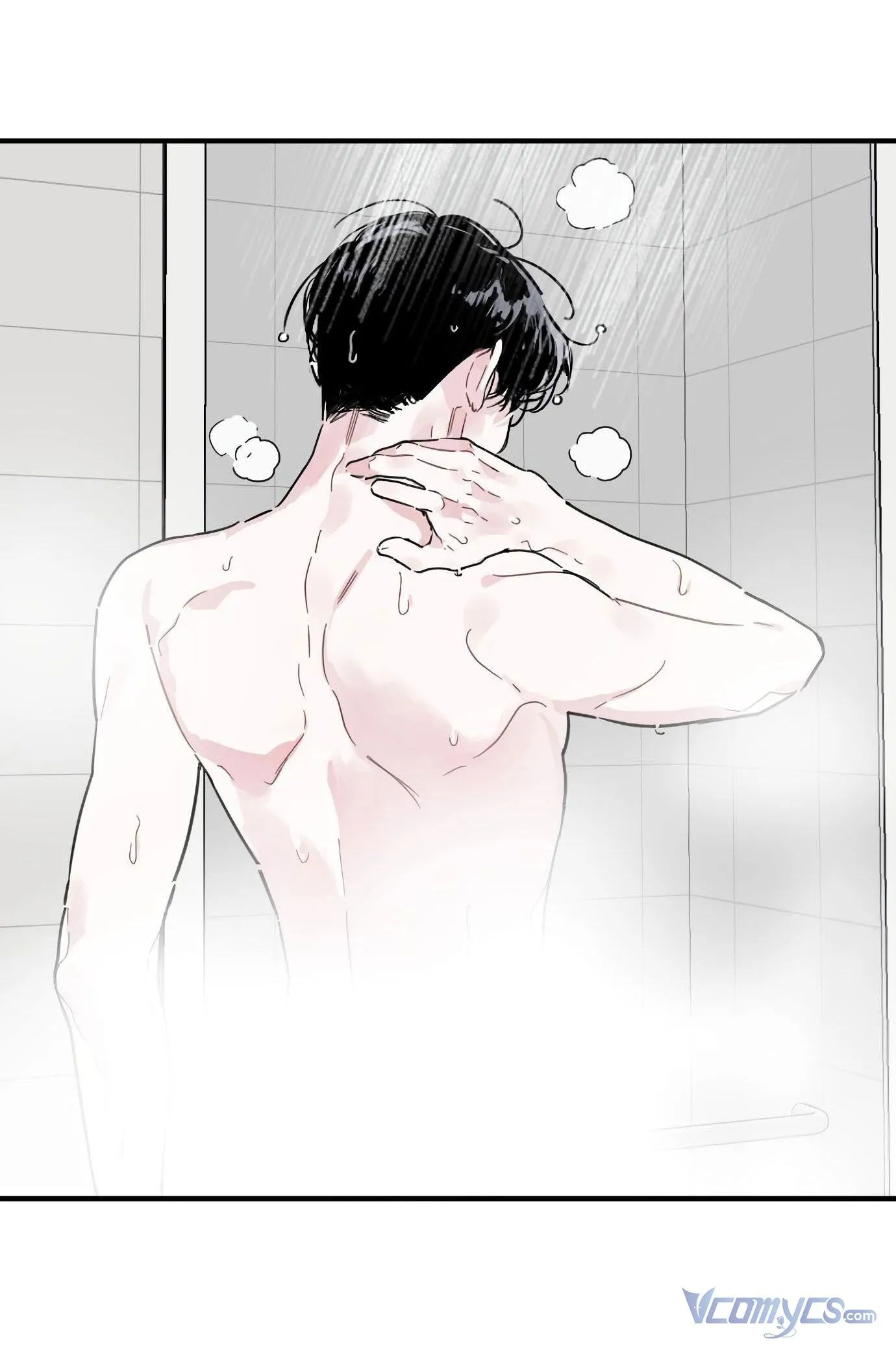 em đã tìm kiếm cả ngàn năm nay chapter 5 2