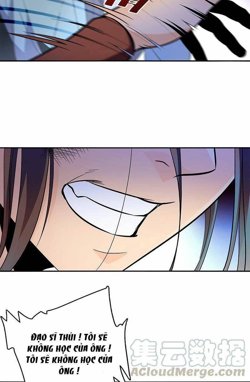 thần điêu hiệp lữ (new 2020) chapter 22 31