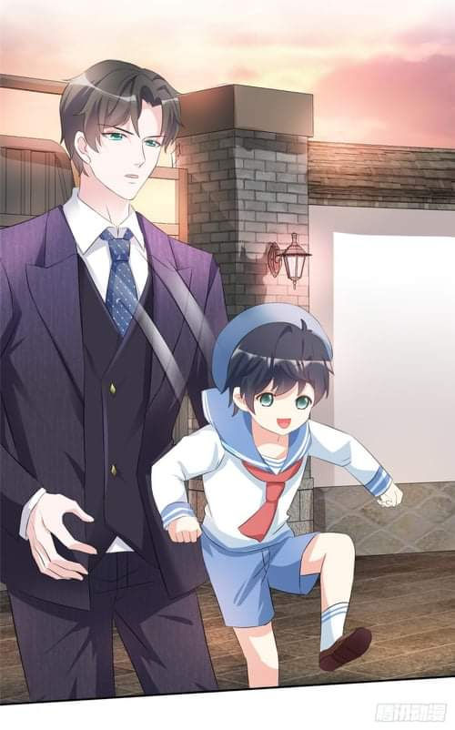 trở về sau cuộc phản công : người vợ xấu xa của tôi chapter 1 26