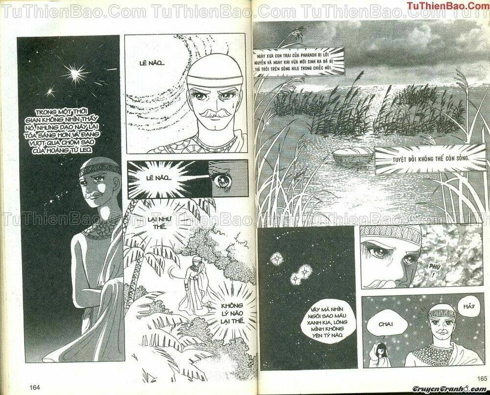hoàng tử sông nile chapter 3 72