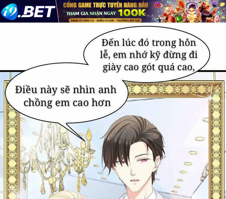 tổng tài đại nhân song mặt kiều thê chapter 19 10