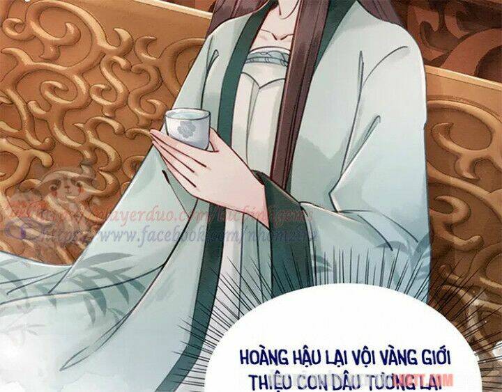 trọng sinh bá sủng nhiếp chính vương quá mạnh mẽ chapter 115 104