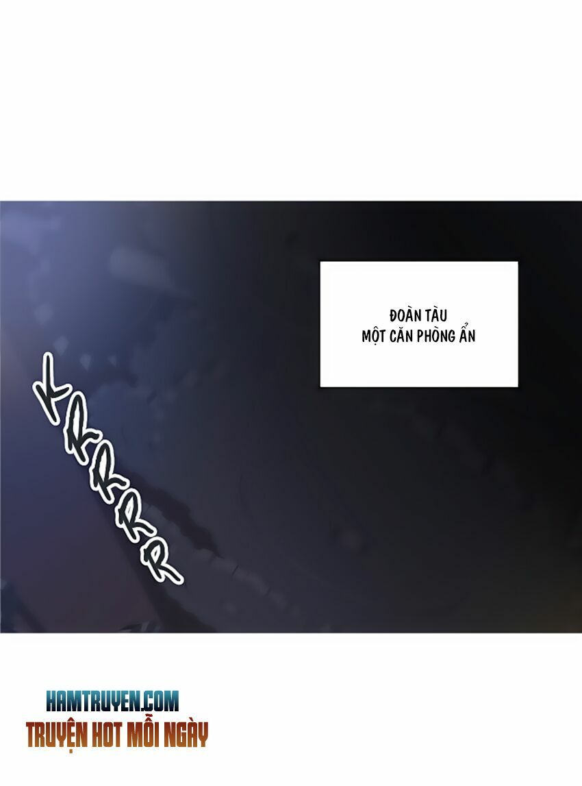 tòa tháp bí ẩn 2 chapter 200 7