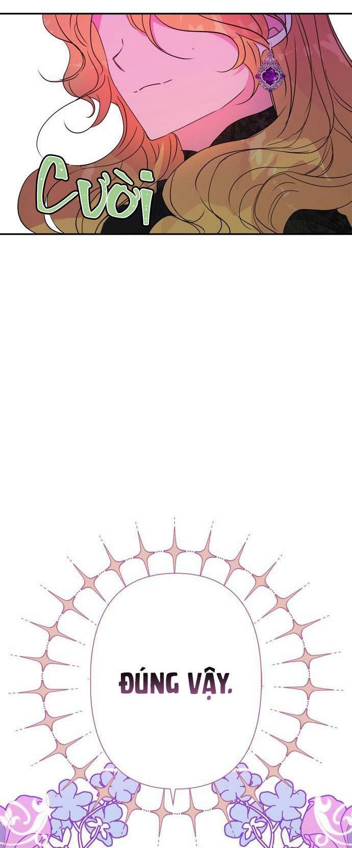 tôi đang nuôi dưỡng một con quái thú chapter 75 3