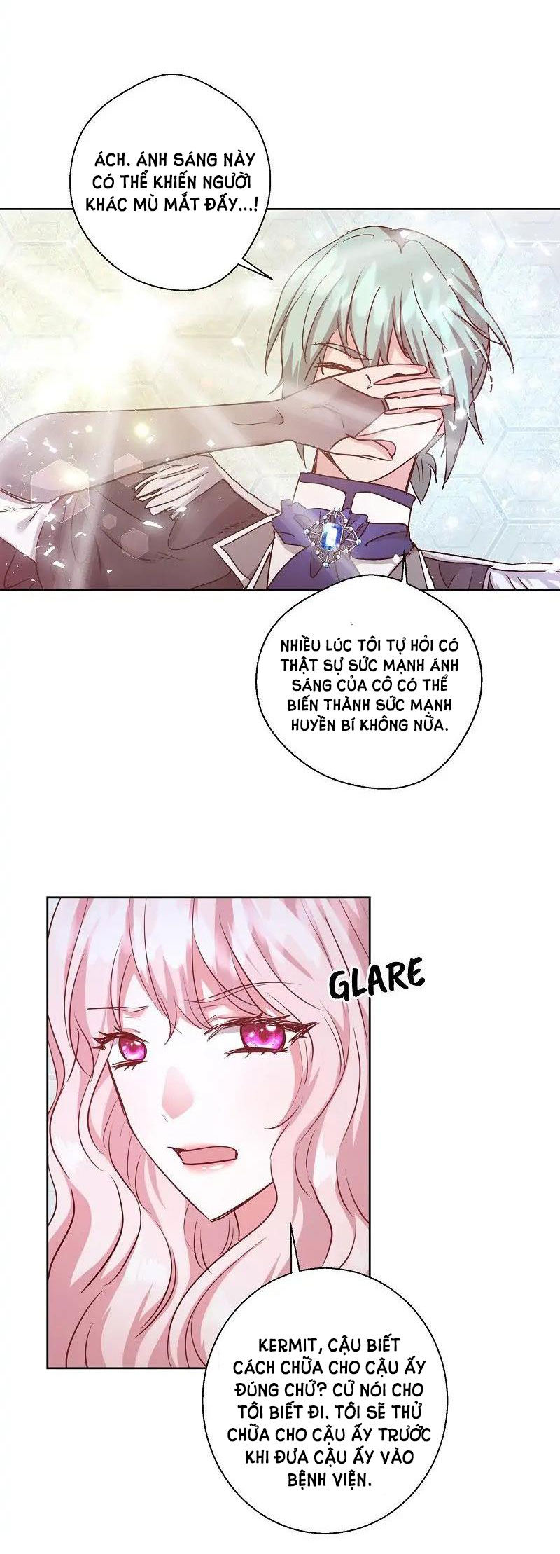 5500 sắc thái của quỷ vương chapter 59.2 33