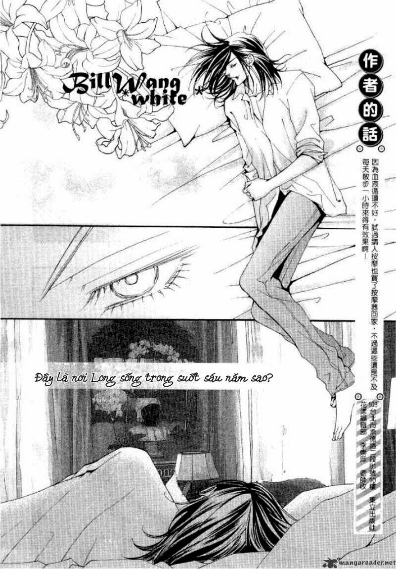 the one chapter 68 9