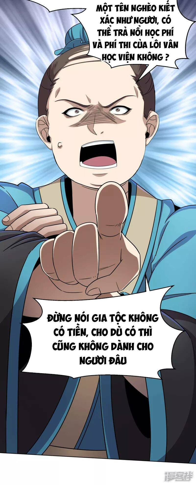 tiến sĩ khoa học kỹ thuật tu tiên chapter 3 36