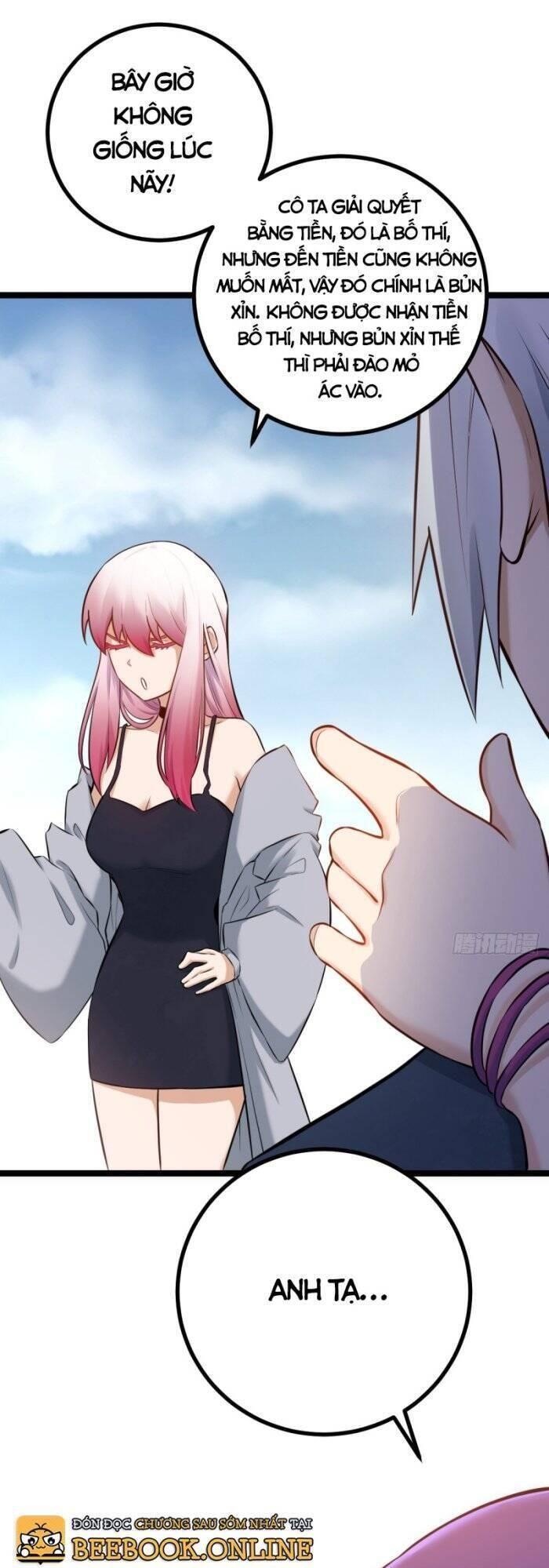 thiên sư chapter 4 21