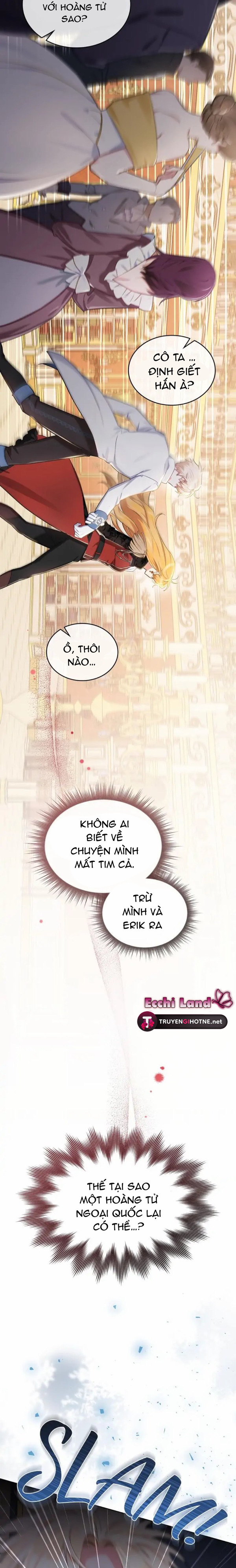 Người Chồng Nhỏ Của Công Tước Đại Nhân chapter 1.2 - Trang 7
