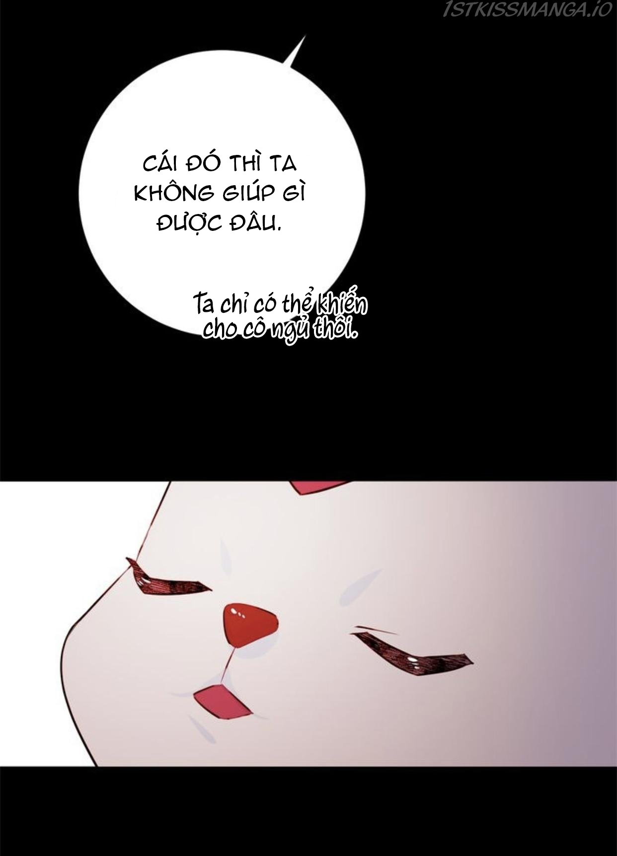 công nương đã thay đổi chapter 63.2 19