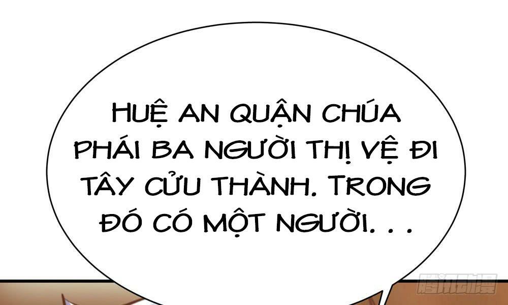 thái tử phi nhà ta thật hung hăng chapter 21 18