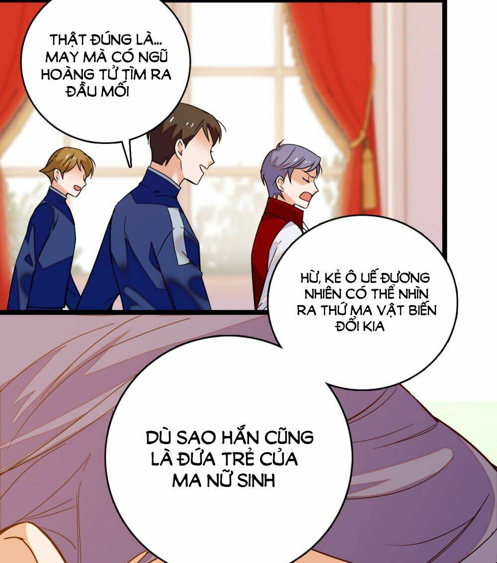 huyết túc khế ứớc chapter 6 32