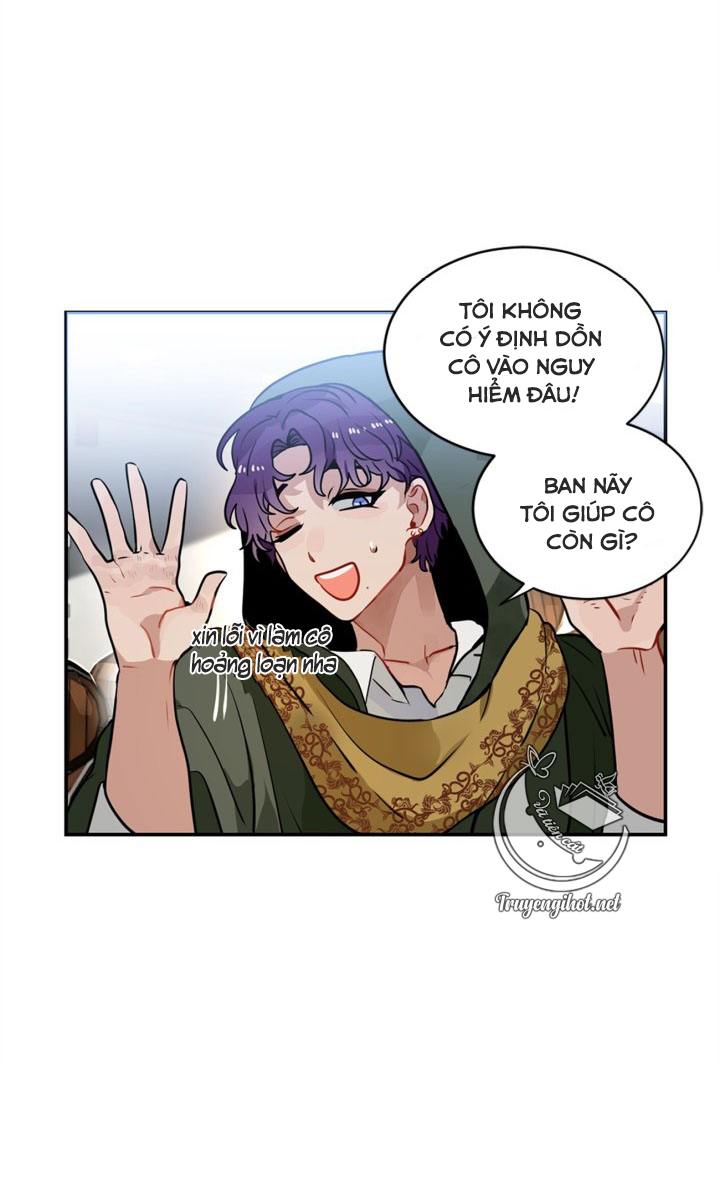 xin hãy cho tôi về nhà chapter 15.1 6