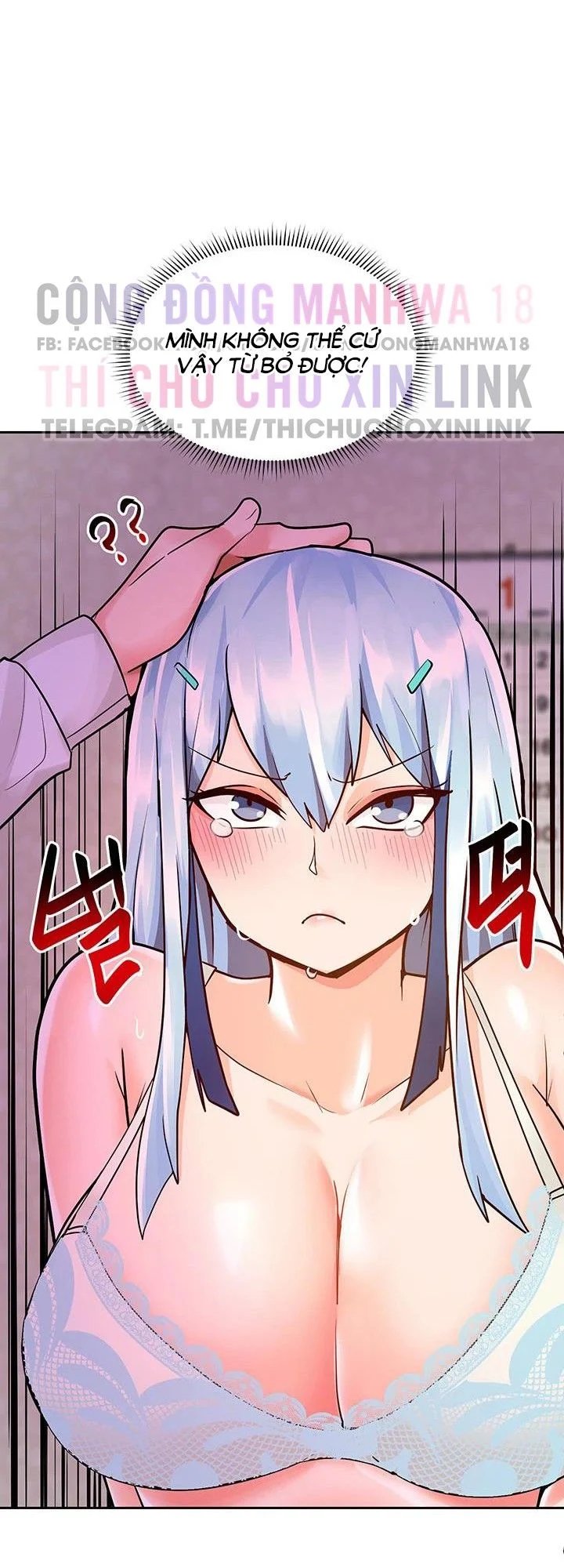 ứng dụng thôi miên chapter 19 18