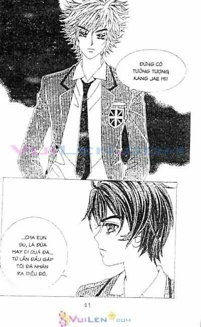 chàng gà mái chapter 7 41