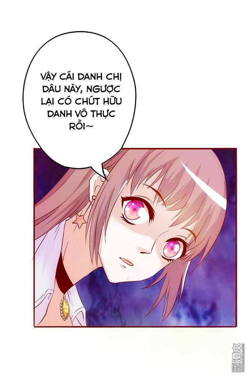 truy phu 36 kế - ông xã à, tới chiến nào! chapter 3 30