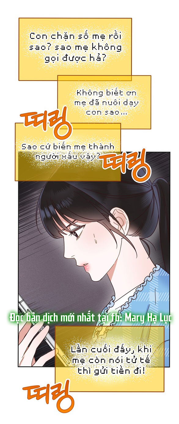 ranh giới tình yêu công sở chapter 23.2 16