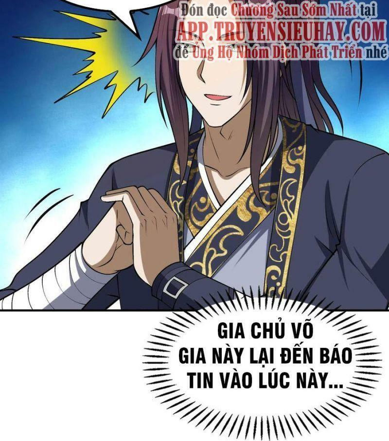 đệ nhất người ở rể chapter 161 59