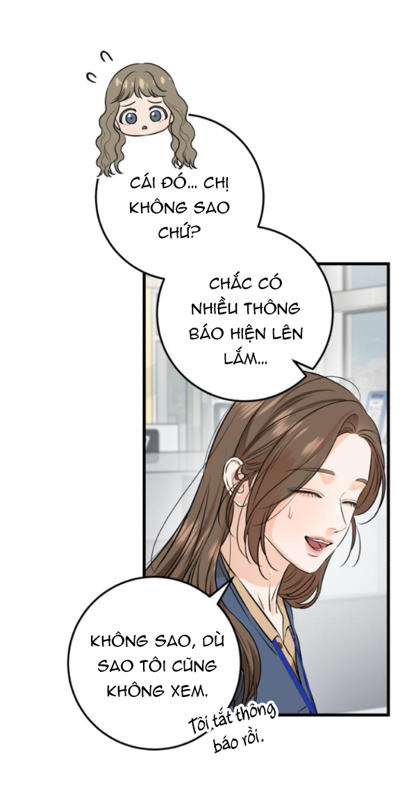 Nóng Lòng Muốn Giày Vò Em chapter 69.1 5