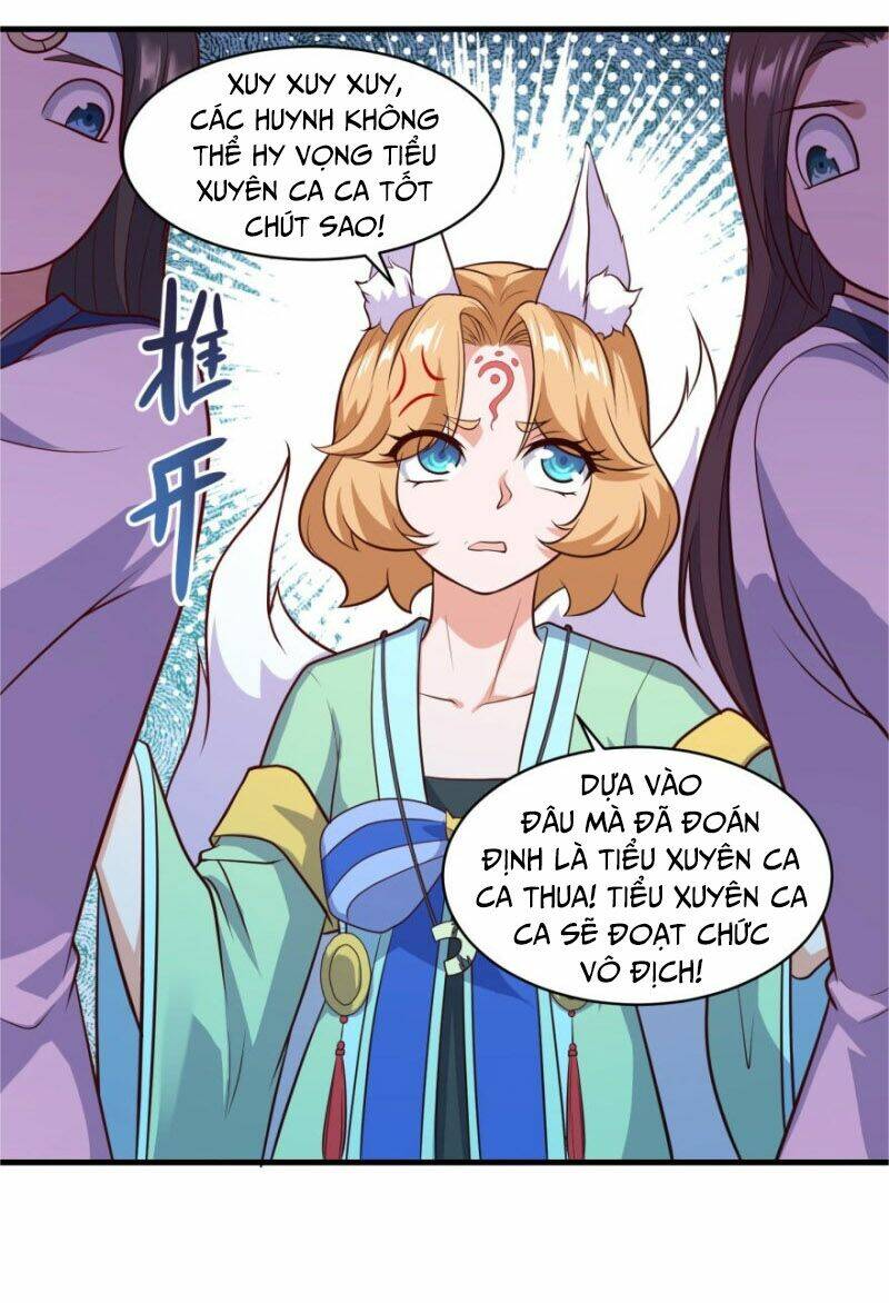tiên ma đồng tu chapter 82 16
