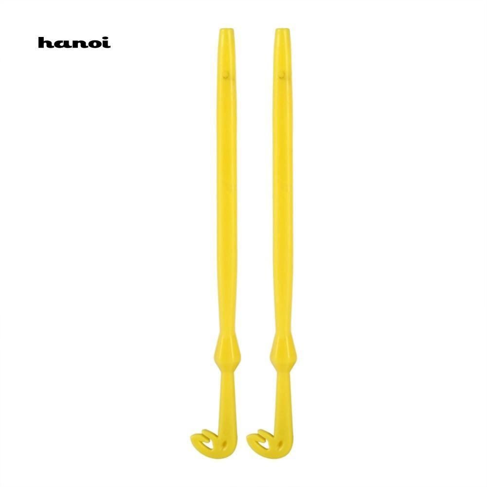 Set 2 phụ kiện thắt nút dây câu cá chuyên nghiệp