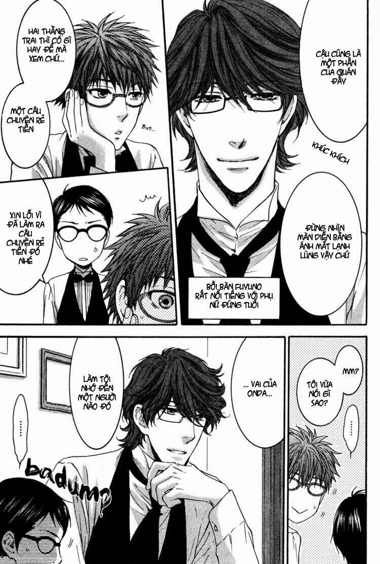 megane cafe glass chapter 3 6