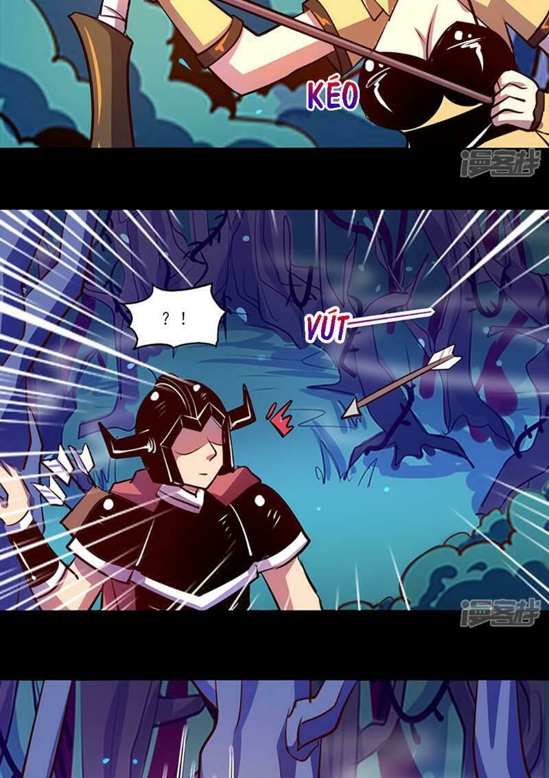 ta không phải là npc chapter 83 6