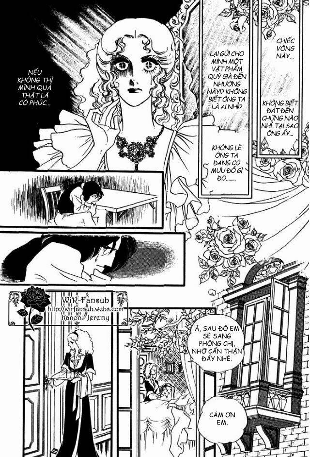 orpheus no mado chapter 18 60