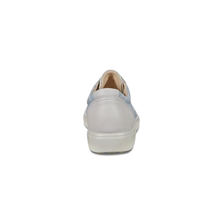 GIÀY SNEAKER ECCO NỮ SOFT 7 W