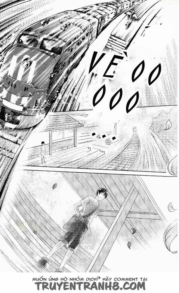 đặc thù truyền thuyết chapter 1 16