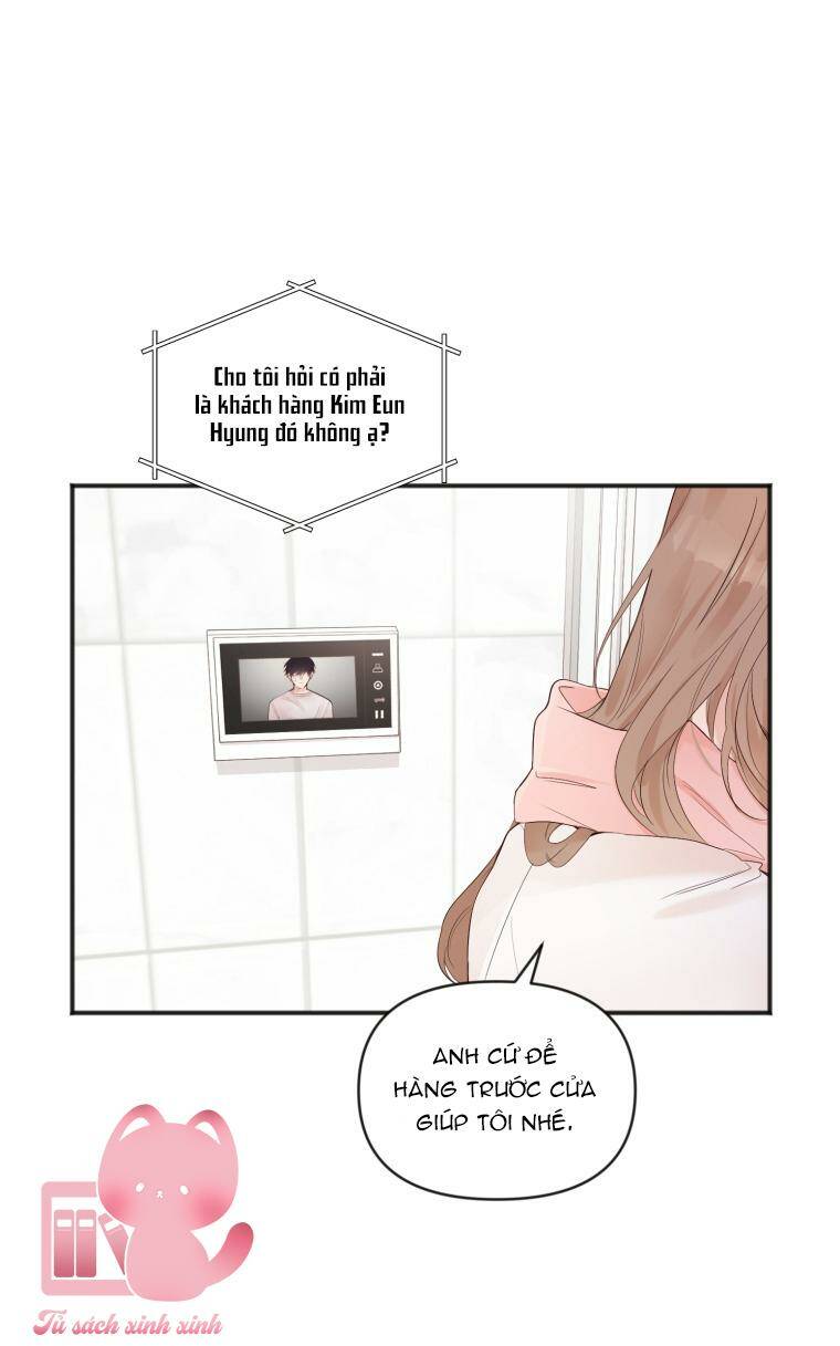 Dịch Vụ Chuyển Phát Hình Mẫu Lý Tưởng chapter 0 21