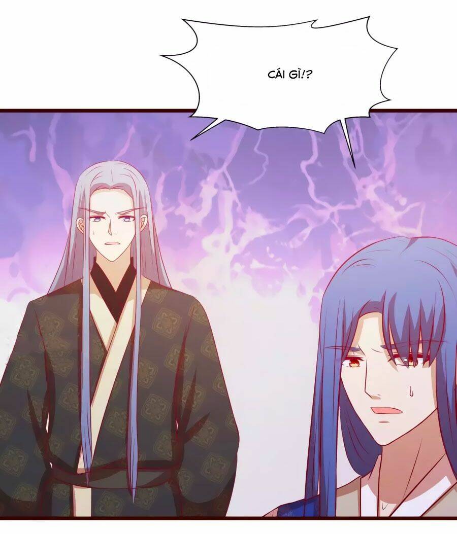 thỏ yêu tiểu vương phi chapter 28 24