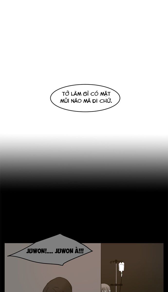 kiếp này cũng xin chăm sóc tôi như vậy nhé kiếp này cũng xin chăm sóc tôi như vậy nhé chapter 5 34