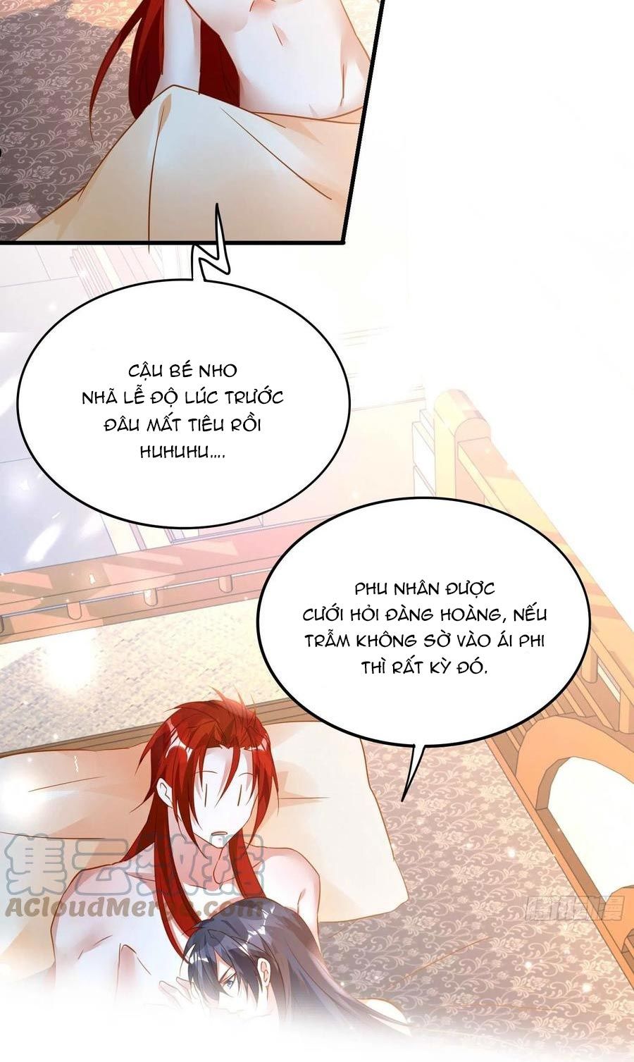 lục thân bất nhận chapter 86 25