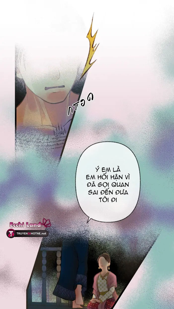 Nữ Chính Không Muốn Yêu chapter 47.2 - Trang 23