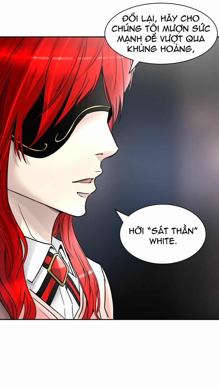 tòa tháp bí ẩn 2 chapter 314.5 31
