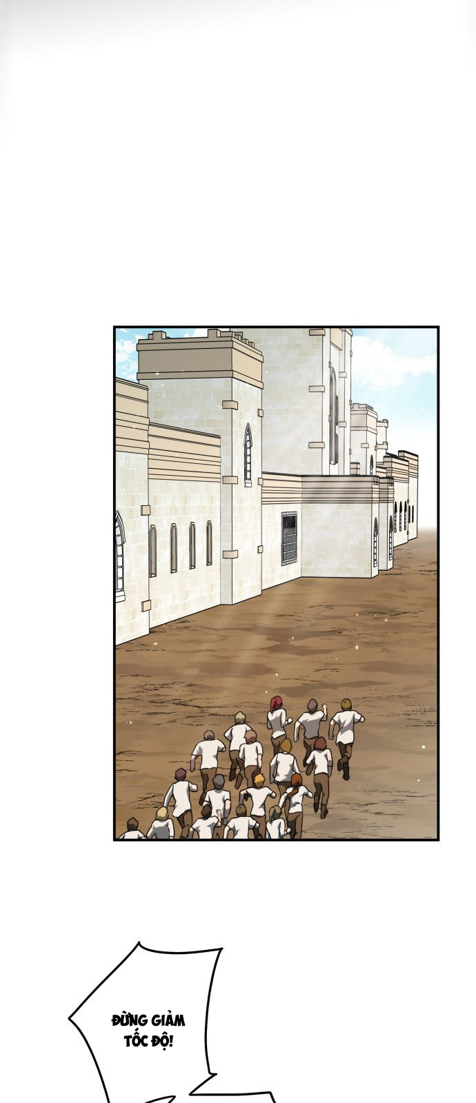 bị che khuất bởi hoàng hôn chapter 58 32