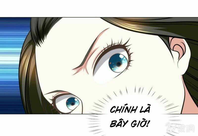 tuyệt thế thần hoàng chapter 97 26