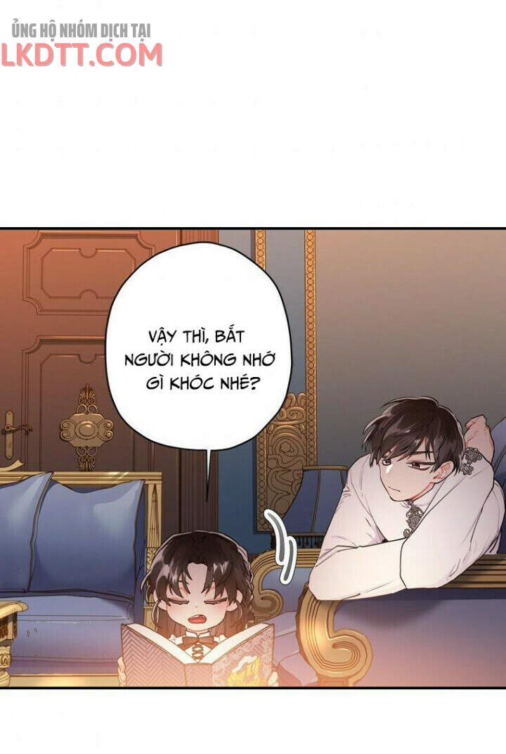 tôi đã trở thành con gái nuôi của nam chính chapter 14 7