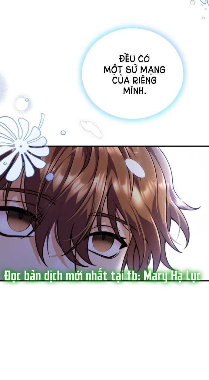 tôi sẽ ly hôn với người chồng bạo chúa chapter 27.2 28