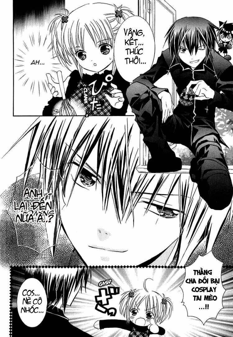 shugo chara chapter 3 27