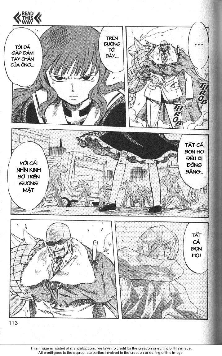 rồng ma trận chapter 51 24