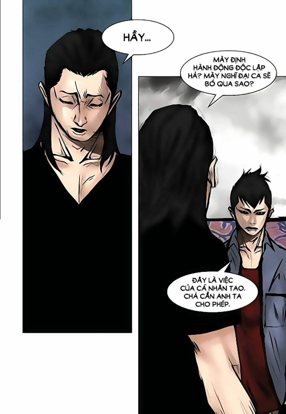 tong | tổng chapter 21 7